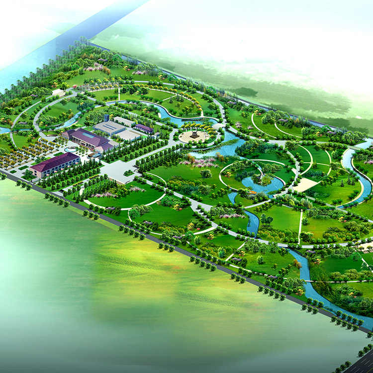 園林景觀設(shè)計(jì)