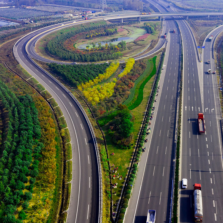 濟(jì)寧市北二環(huán)、西二環(huán)