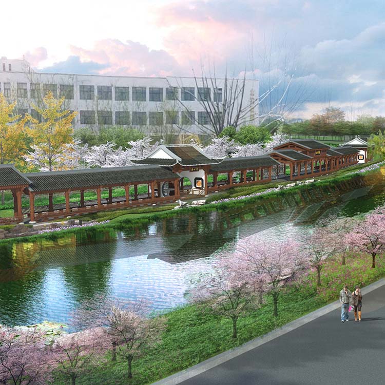 濟寧醫(yī)學院太白校區(qū)