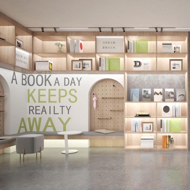 濟(jì)寧觀(guān)音閣書(shū)屋