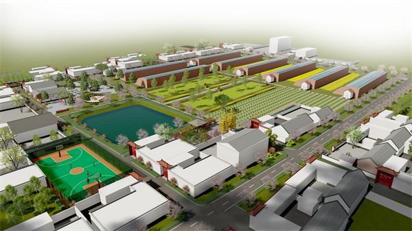 王因街道（陳莊、劉村、高莊、官莊、常營(yíng)、侯營(yíng)、業(yè)莊）